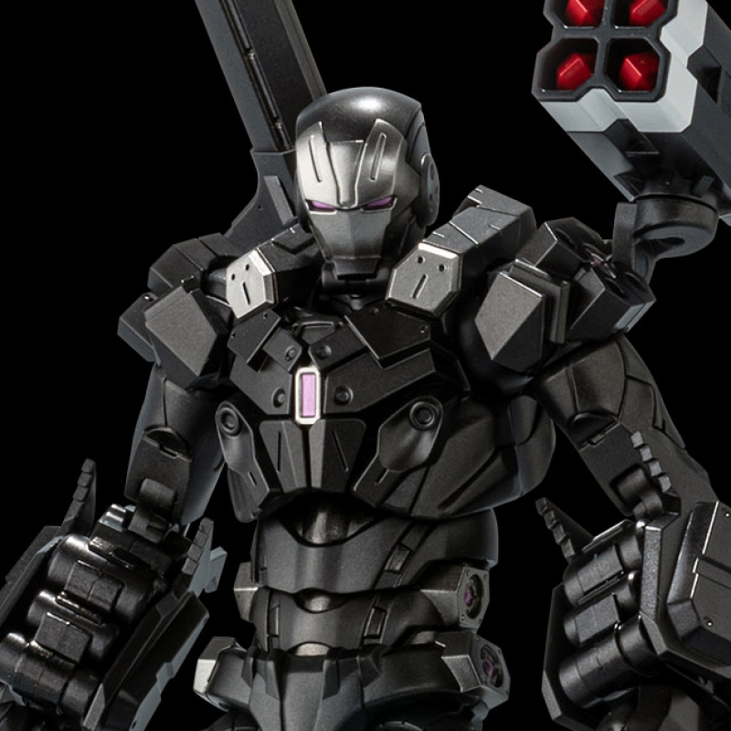 FIGHTING ARMOR War Machine